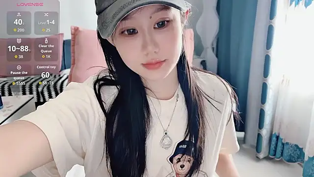 QQ-tutu online show from 24, 9, 2025