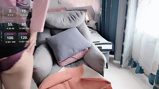 QQ-tutu online show from 19, 10, 2025