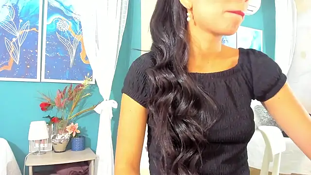 TianaReedd online show from 11, 3, 2025