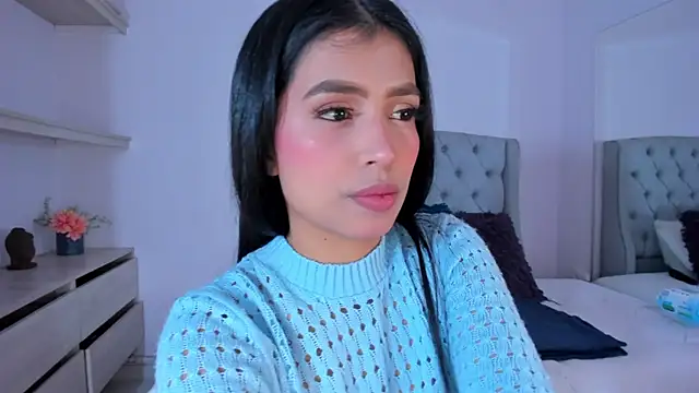 TianaReedd online show from 1, 10, 2025