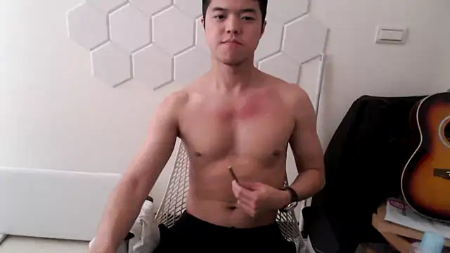 Snapshot of TheDarkPrix chatting on 31, 10, 2025 TheDarkPrix online show from 31, 10, 2025