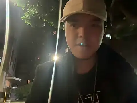 Snapshot of TheDarkPrix chatting on 28, 10, 2025 TheDarkPrix online show from 28, 10, 2025