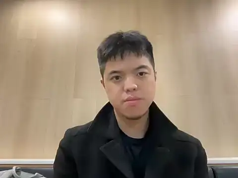 Snapshot of TheDarkPrix chatting on 23, 10, 2025 TheDarkPrix online show from 23, 10, 2025