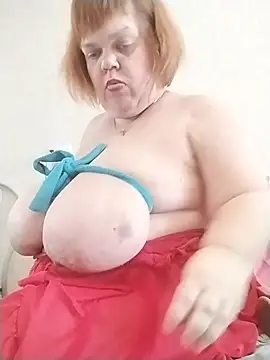 MIDGET-TITS online show from 10, 3, 2025