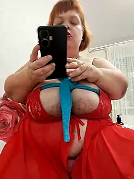 MIDGET-TITS online show from 10, 3, 2025