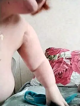 MIDGET-TITS online show from 26, 2, 2025