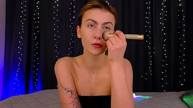 tomorrows day online show from 27, 3, 2026