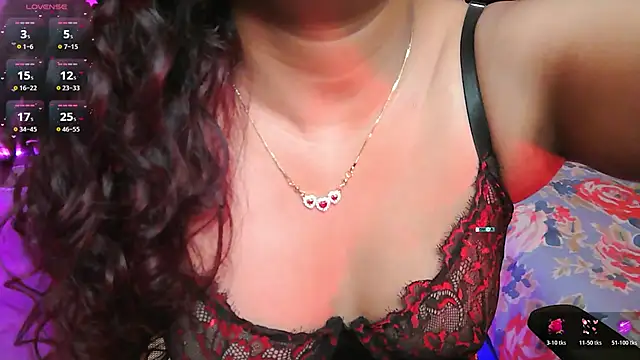 Snapshot of Hot_chocolate__ chatting on 19, 5, 2026 Hot chocolate online show from 19, 5, 2026