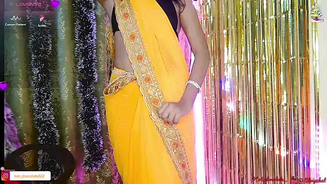 Snapshot of Hot_chocolate__ chatting on 29, 12, 2024 Hot chocolate   online show from 29, 12, 2024