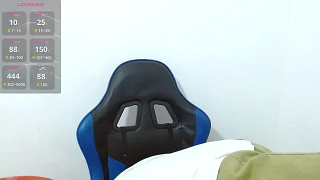 sinay024 online show from 19, 3, 2026