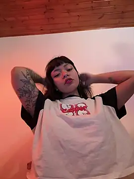 Snapshot of Ashley_Chriss chatting on 17, 1, 2025 Ashley Chriss online show from 17, 1, 2025