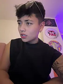 Snapshot of Ashley_Chriss chatting on 12, 2, 2025 Ashley Chriss online show from 12, 2, 2025