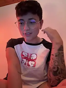 Snapshot of Ashley_Chriss chatting on 26, 1, 2025 Ashley Chriss online show from 26, 1, 2025