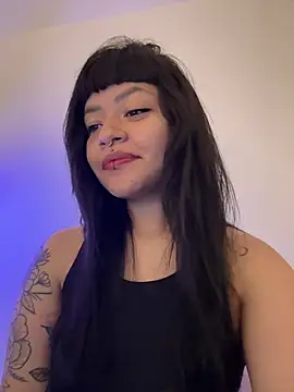 Snapshot of Ashley_Chriss chatting on 2, 3, 2025 Ashley Chriss online show from 2, 3, 2025