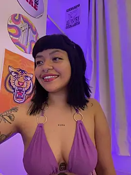 Snapshot of Ashley_Chriss chatting on 9, 3, 2025 Ashley Chriss online show from 9, 3, 2025