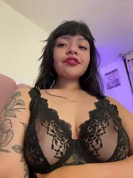 Snapshot of Ashley_Chriss chatting on 2, 2, 2025 Ashley Chriss online show from 2, 2, 2025