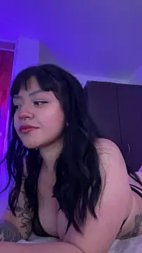 Ashley Chriss online show from 11, 1, 2026