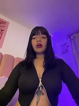 Snapshot of Ashley_Chriss chatting on 28, 9, 2025 Ashley Chriss online show from 28, 9, 2025