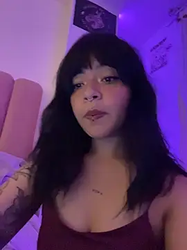 Snapshot of Ashley_Chriss chatting on 19, 10, 2025 Ashley Chriss online show from 19, 10, 2025