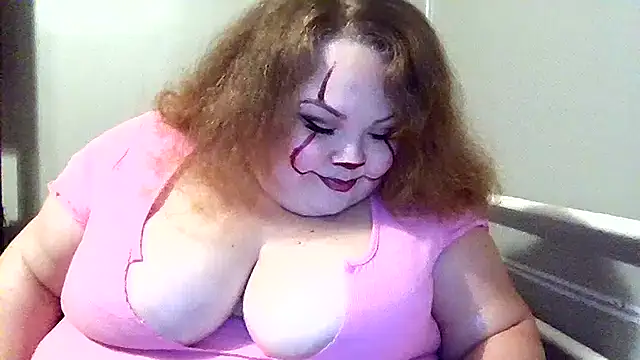 Snapshot of _GodessIsabella_97 chatting on 30, 10, 2025 GodessIsabella 97 online show from 30, 10, 2025