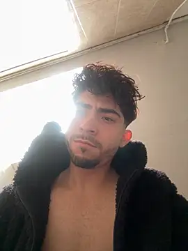 Dalejandr0 online show from 19, 10, 2025