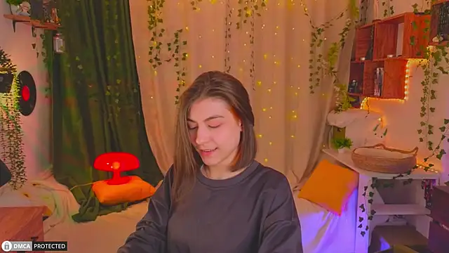  ChocoMao  online show from 18, 4, 2026