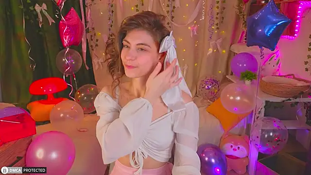  ChocoMao  online show from 15, 4, 2026