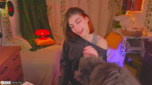  ChocoMao  online show from 18, 4, 2026