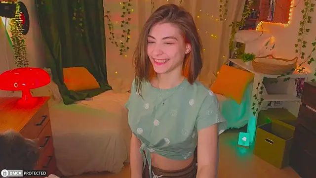  ChocoMao  online show from 19, 4, 2026