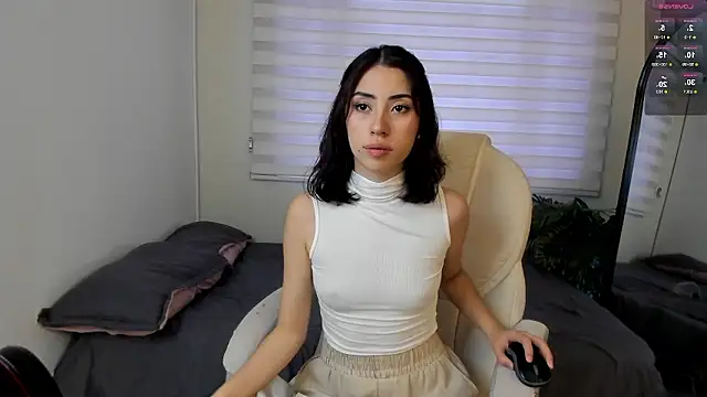 Catyloves online show from 8, 1, 2026