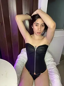 Catyloves online show from 20, 12, 2024
