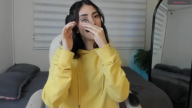 Catyloves online show from 7, 1, 2026