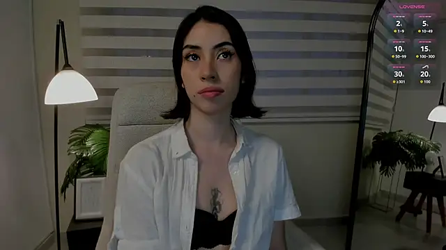 Catyloves online show from 26, 3, 2026