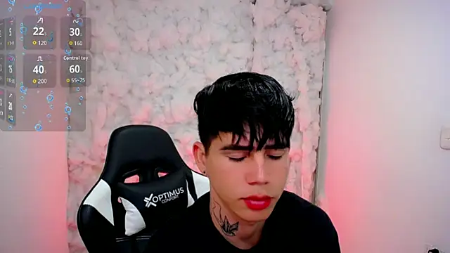 Tayson Rivers online show from 13, 11, 2025