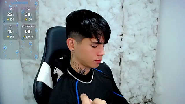 Tayson Rivers online show from 24, 11, 2025