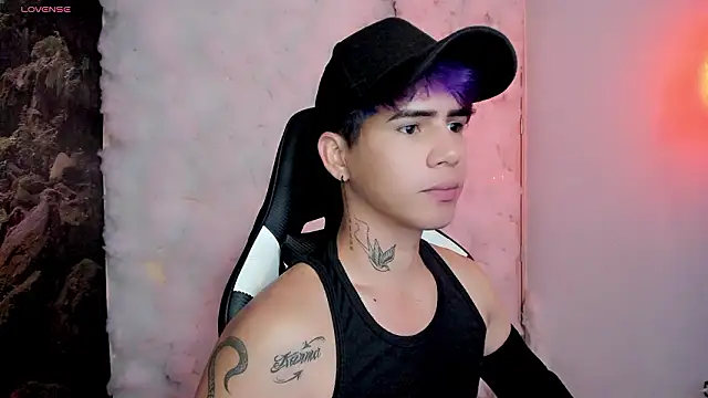 Tayson Rivers online show from 12, 2, 2026