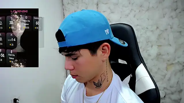 Tayson Rivers online show from 21, 12, 2025