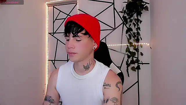 Tayson Rivers online show from 18, 5, 2026