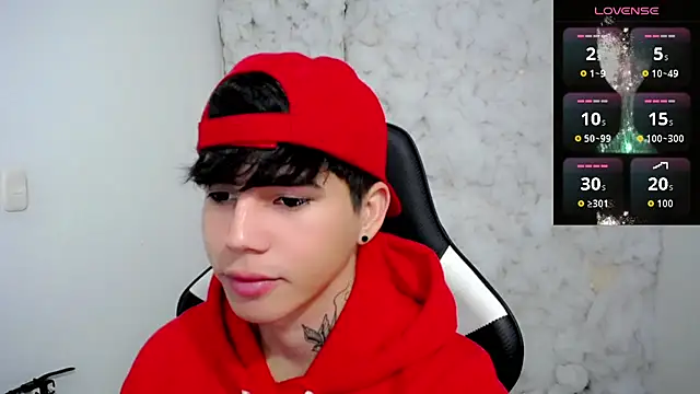 Tayson Rivers online show from 14, 12, 2025