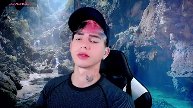 Tayson Rivers online show from 2, 2, 2026