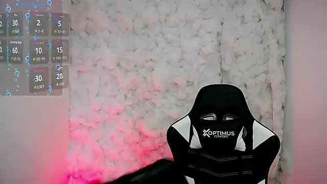 Tayson Rivers online show from 25, 10, 2025