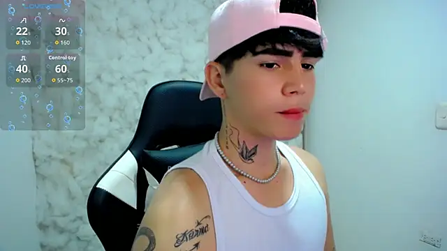 Tayson Rivers online show from 15, 11, 2025