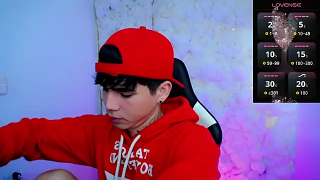 Tayson Rivers online show from 15, 12, 2025