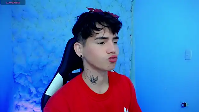 Tayson Rivers online show from 5, 11, 2025