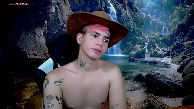 Tayson Rivers online show from 3, 2, 2026