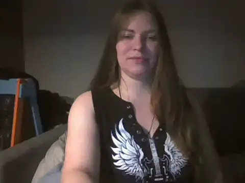 AnnaDiamond1 online show from 2, 1, 2025