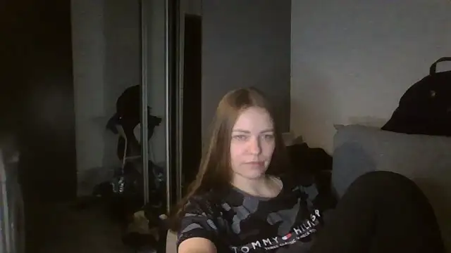 AnnaDiamond1 online show from 7, 4, 2026