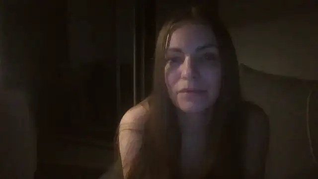 AnnaDiamond1 online show from 16, 10, 2025