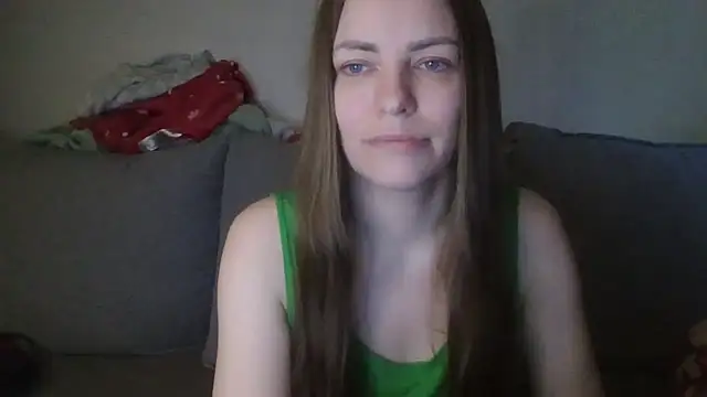 AnnaDiamond1 online show from 22, 4, 2026