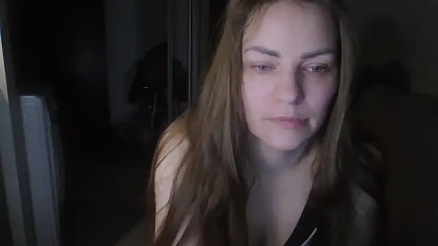 AnnaDiamond1 online show from 24, 2, 2026